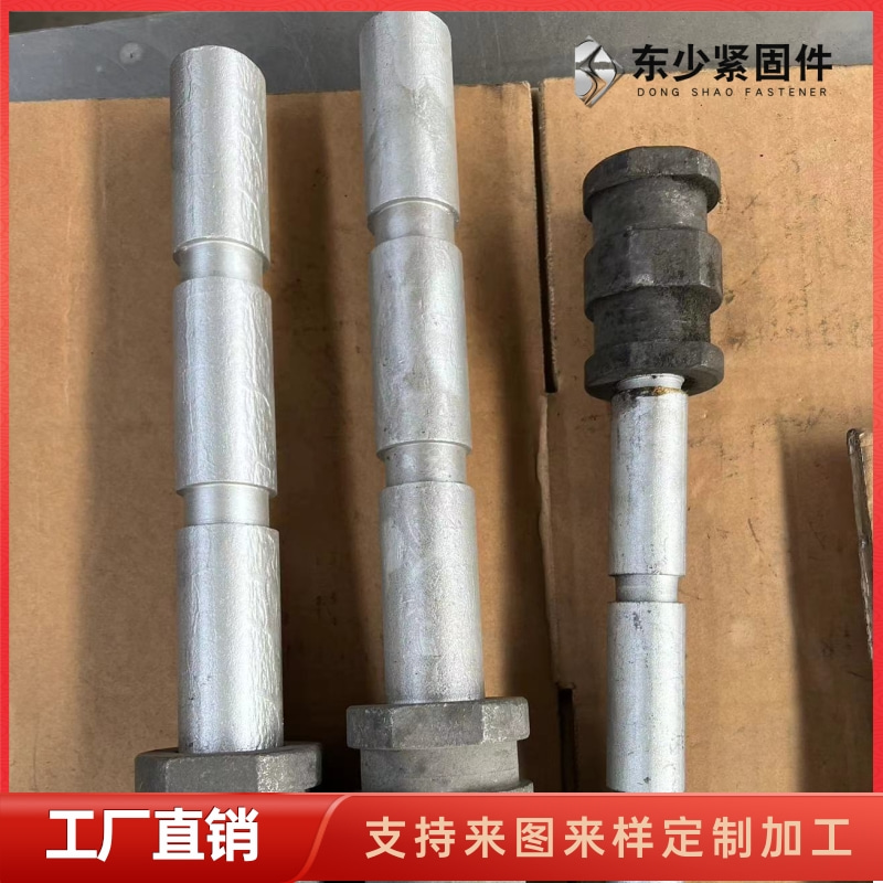 惠州市高铁桥梁预埋螺栓A325美制螺栓 - 哪里好